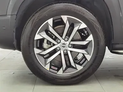 Haval Big Dog 2020, 14100 км, за 62800 CNY - фото 17