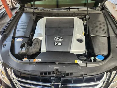 Hyundai Equus 2011, 135000 км, за 4300000 KRW - фото 15