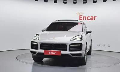 Porsche Cayenne 2023, 41037 км, за 116900000 KRW