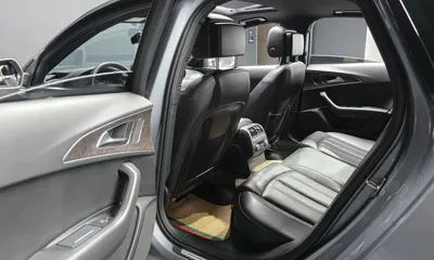 Audi A6 2018, 69000 км, за 17000000 KRW - фото 26
