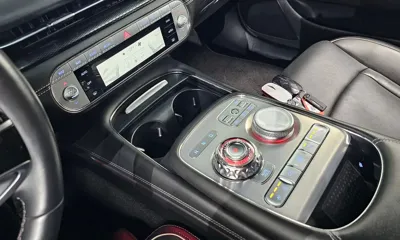Genesis G90 2022, 72075 км, за 59990000 KRW - фото 9