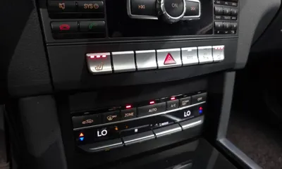Mercedes-Benz E-Class 2014, 152086 км, за 19000000 KRW - фото 15