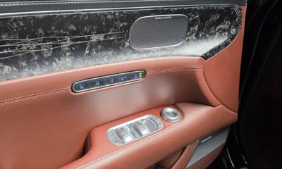 Genesis G90 2022, 67316 км, за 73400000 KRW - фото 27