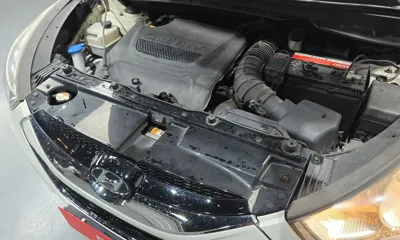 Hyundai Tucson 2012, 185629 км, за 4500000 KRW - фото 6