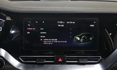 Kia Niro 2024, 175371 км, за 15990000 KRW - фото 30