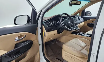 Kia Canival 2019, 93614 км, за 16300000 KRW - фото 10