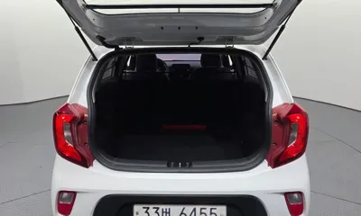 Kia Morning 2018, 156987 км, за 4500000 KRW - фото 20