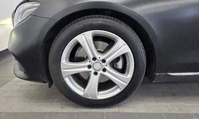 Mercedes-Benz E-Class 2017, 106968 км, за 16400000 KRW - фото 5