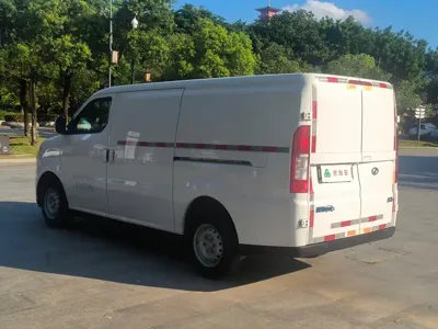 Ruichi Ruichi EC75 2025, 60000 км, за 65800 CNY