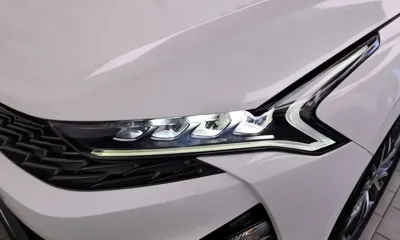 Kia K5 2021, 47960 км, за 18400000 KRW - фото 22