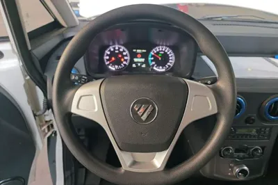 Foton Intelligent Blue Elf E7 2023, 200 км, за 84267.63 CNY - фото 18