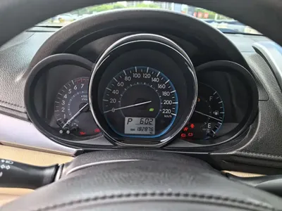 Toyota Vios 2014, 182000 км, за 21800 CNY - фото 9