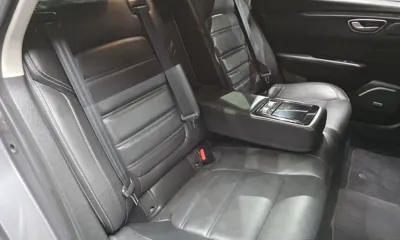 Renault-KoreaSamsung SM6 2016, 52423 км, за 7500000 KRW - фото 26