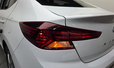 Hyundai Avante 2020, 77937 км, за 12900000 KRW - фото 23