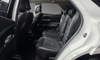 Genesis GV70 2023, 44189 км, за 35500000 KRW - фото 26