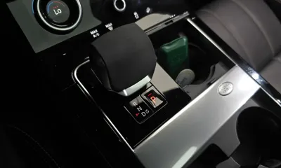 Land Rover Range Rover Velar 2023, 49813 км, за 56500000 KRW - фото 9