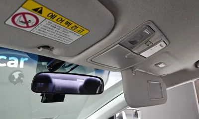 Hyundai Avante 2015, 58927 км, за 7200000 KRW - фото 19
