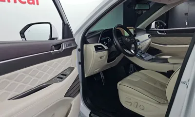 Hyundai Palisade 2022, 113053 км, за 32000000 KRW - фото 10
