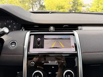 Land Rover Discovery Sport 2023, 55000 км, за 142800 CNY - фото 19