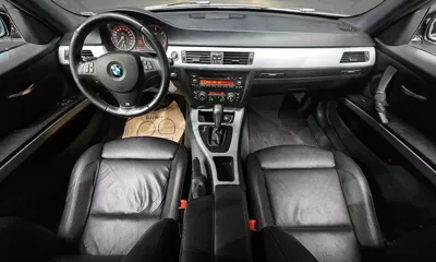 BMW 3-Series 2011, 188077 км, за 4600000 KRW - фото 7