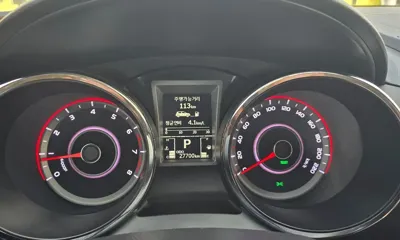 KG_Mobility_Ssangyong TIBOLI 2018, 27700 км, за 13800000 KRW - фото 6