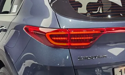 Kia Sportage 2019, 45616 км, за 99990000 KRW - фото 23