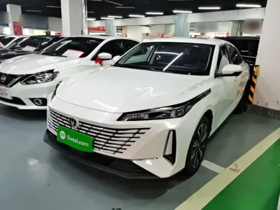 Changan Eado · 2026 год