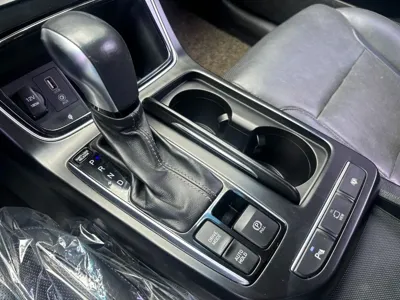 Hyundai Grandeur 2017, 143573 км, за 13450000 KRW - фото 9