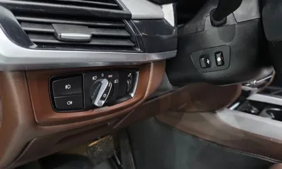 BMW X5 2018, 108405 км, за 32500000 KRW - фото 28