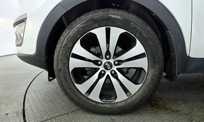 Kia Sportage 2011, 201630 км, за 4990000 KRW - фото 5