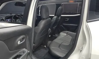 Jeep Renegade 2022, 30794 км, за 22500000 KRW - фото 12