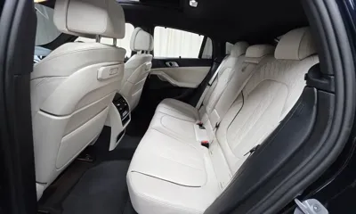 BMW X6 2025, 5834 км, за 115800000 KRW - фото 26