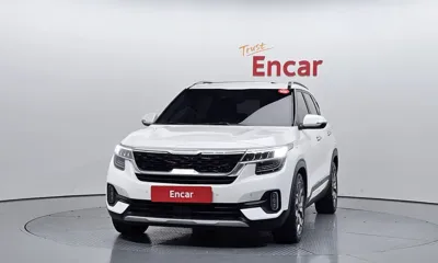 Kia Seltos 2023, 41173 км, за 23500000 KRW