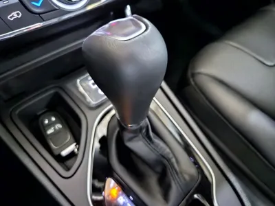 Jeep Cherokee 2022, 2500 км, за 29900000 KRW - фото 9