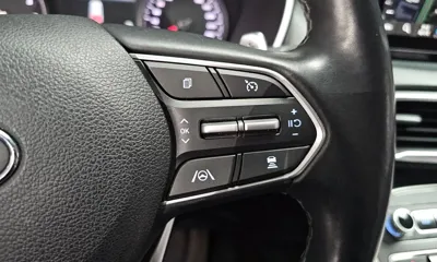 Hyundai Santafe 2021, 141435 км, за 18500000 KRW - фото 32