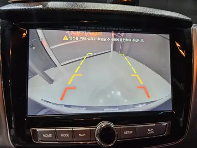 KG_Mobility_Ssangyong Rexton 2019, 120507 км, за 15400000 KRW - фото 11