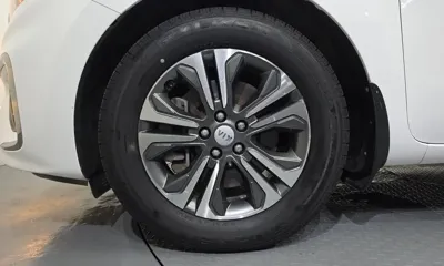 Kia Canival 2019, 144411 км, за 10990000 KRW - фото 5