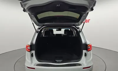 Renault-KoreaSamsung QM6 2018, 173769 км, за 10300000 KRW - фото 20