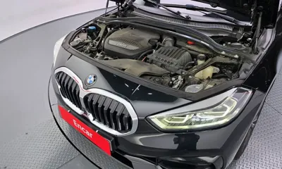 BMW 1-Series 2021, 50317 км, за 22300000 KRW - фото 6