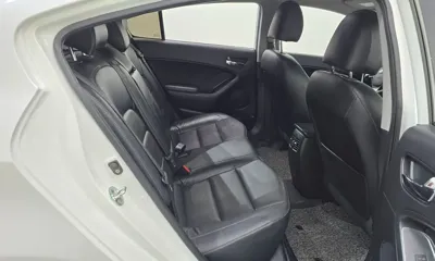 Kia K3 2016, 106479 км, за 9700000 KRW - фото 11