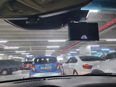 ChevroletGMDaewoo Cruze 2016, 132820 км, за 2600000 KRW - фото 14