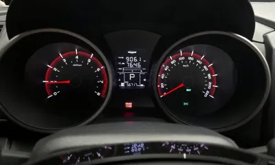 KG_Mobility_Ssangyong TIBOLI 2018, 56717 км, за 10200000 KRW - фото 8