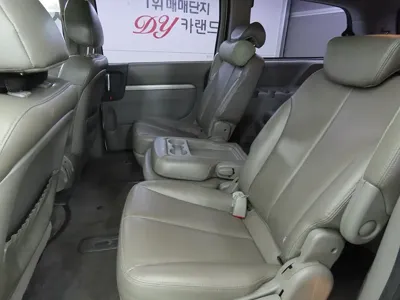 Kia Canival 2014, 198272 км, за 2900000 KRW - фото 16