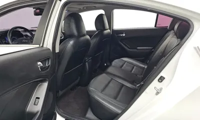 Kia K3 2013, 105482 км, за 7000000 KRW - фото 26