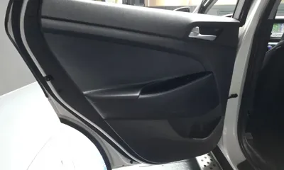 Hyundai Tucson 2016, 113276 км, за 8400000 KRW - фото 25