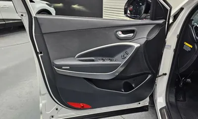Hyundai Santafe 2015, 128221 км, за 10990000 KRW - фото 24