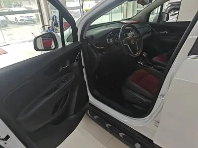 Buick Encore 2016, 51500 км, за 31900 CNY - фото 16