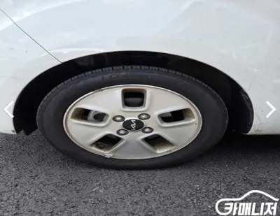 Kia Ray 2022, 119835 км, за 9700000 KRW - фото 9