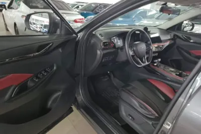 CHANGAN OSHAN X5 2021, 88000 км, за 53418.44 CNY - фото 18