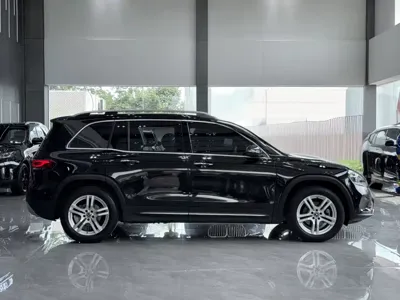 Mercedes-Benz GLB 2022, 59000 км, за 126000 CNY - фото 8